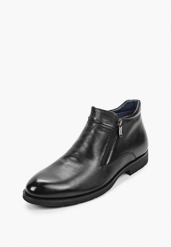 фото Ботинки brooman