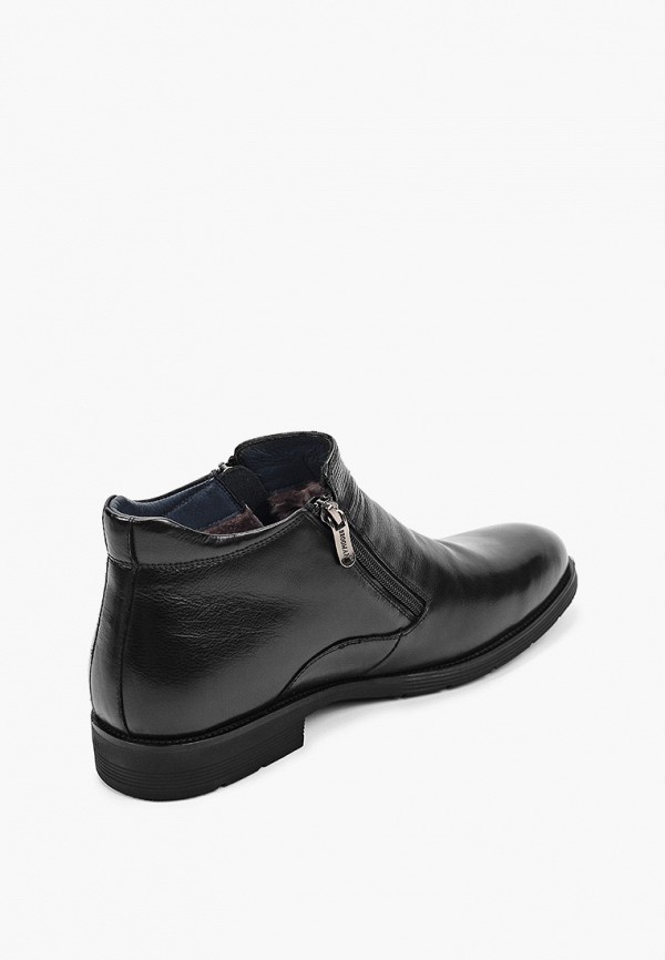 фото Ботинки brooman