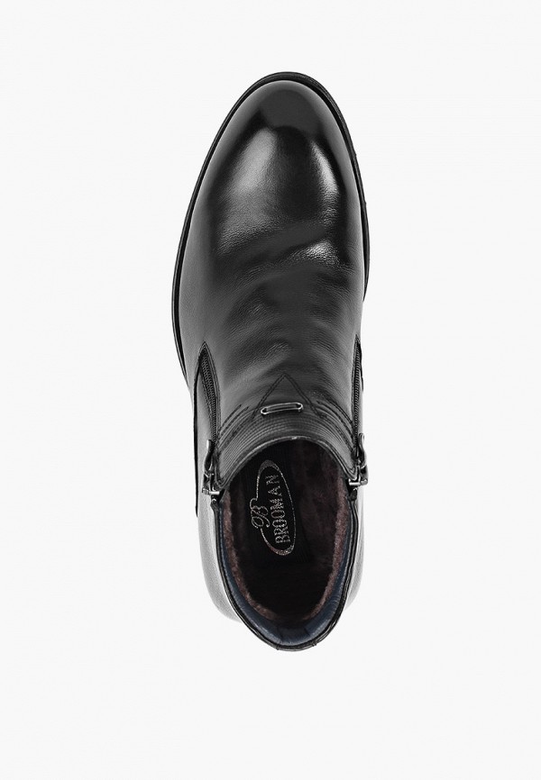 фото Ботинки brooman