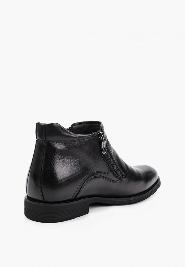 фото Ботинки brooman