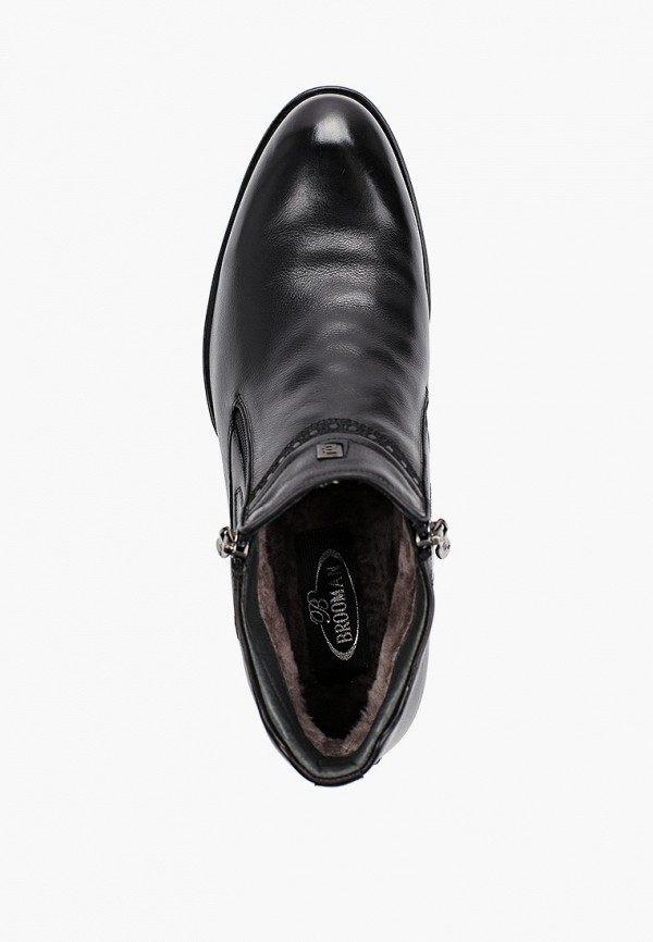 фото Ботинки brooman