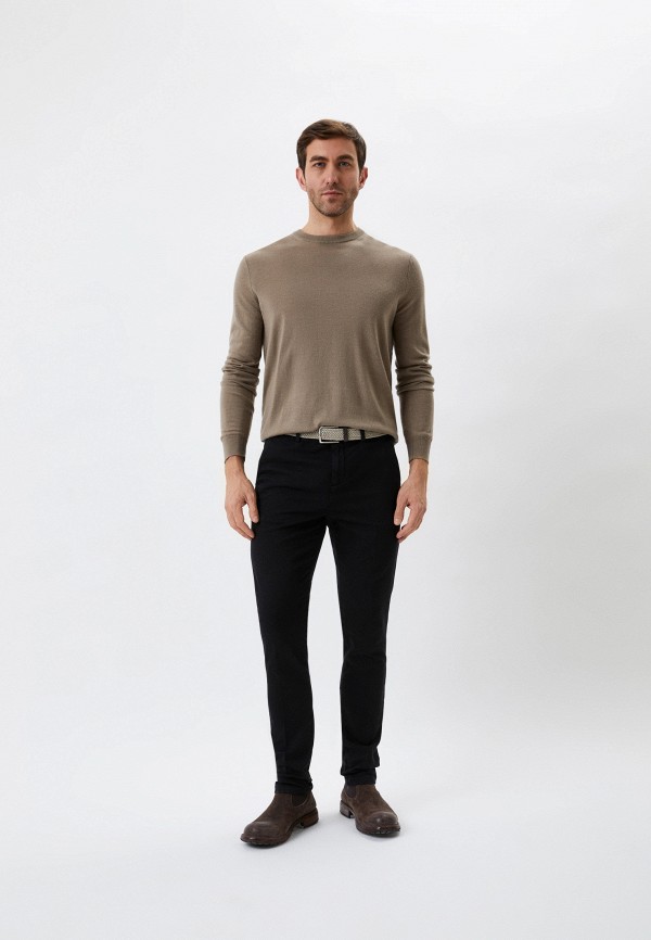 фото Брюки falconeri