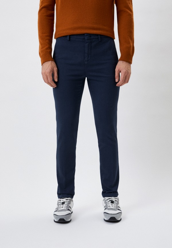 фото Брюки falconeri