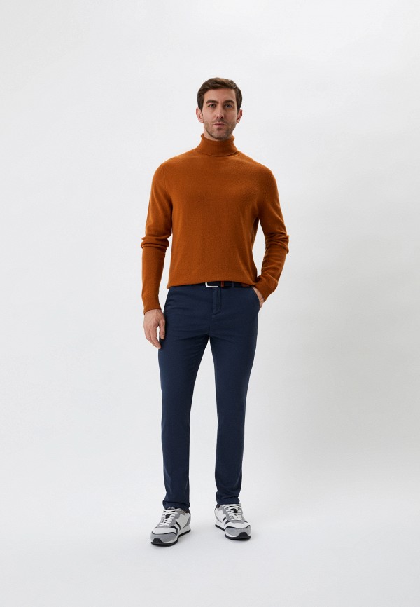 фото Брюки falconeri