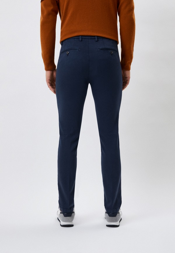 фото Брюки falconeri