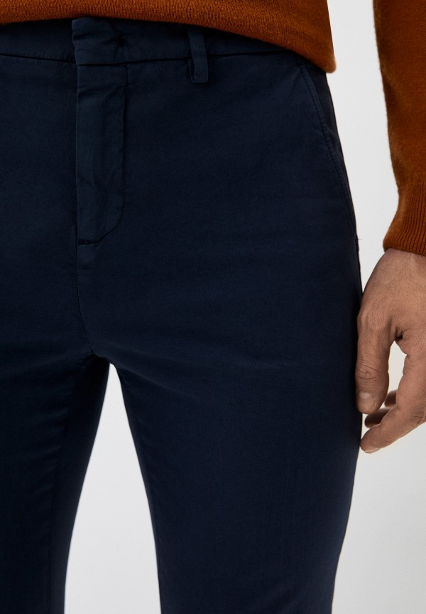 фото Брюки falconeri