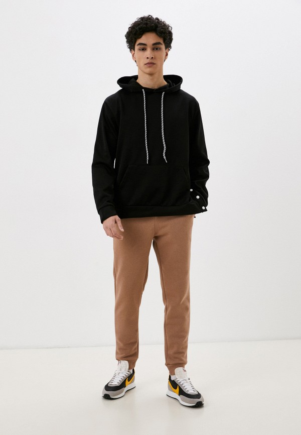 фото Брюки спортивные mark formelle