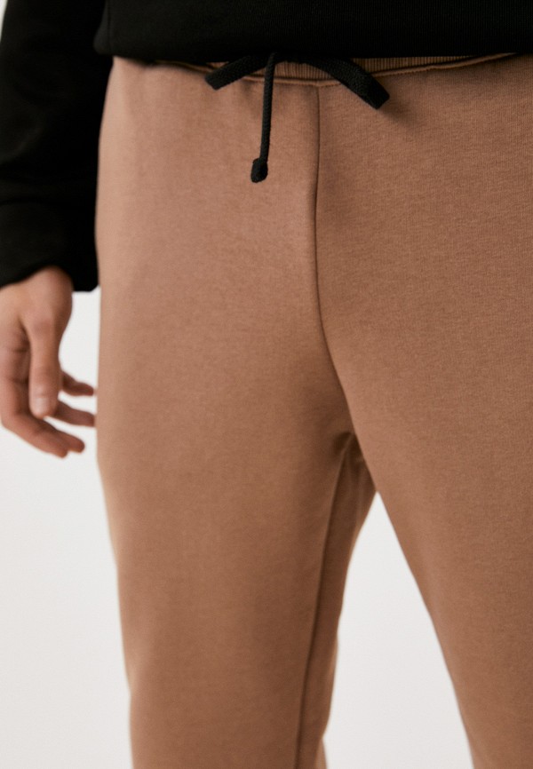 фото Брюки спортивные mark formelle