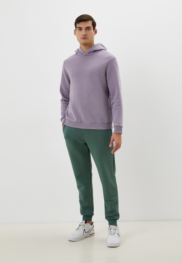 фото Брюки спортивные mark formelle