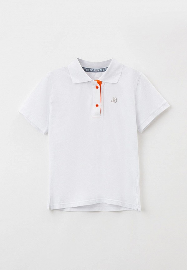 фото Поло jam8