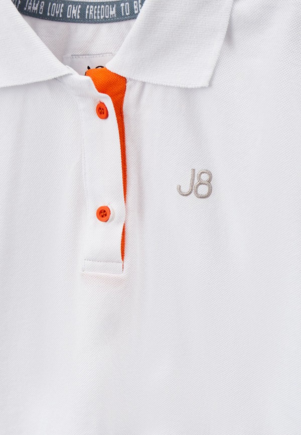 фото Поло jam8