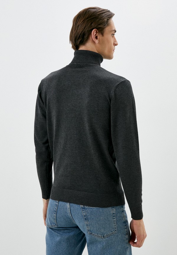 фото Водолазка fine joyce