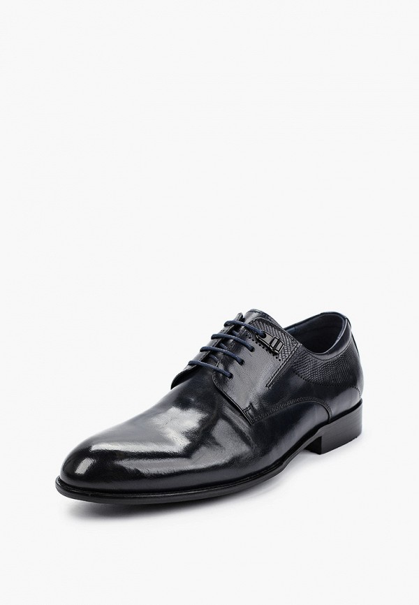 фото Туфли brooman