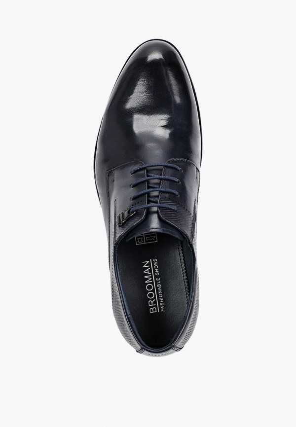 фото Туфли brooman