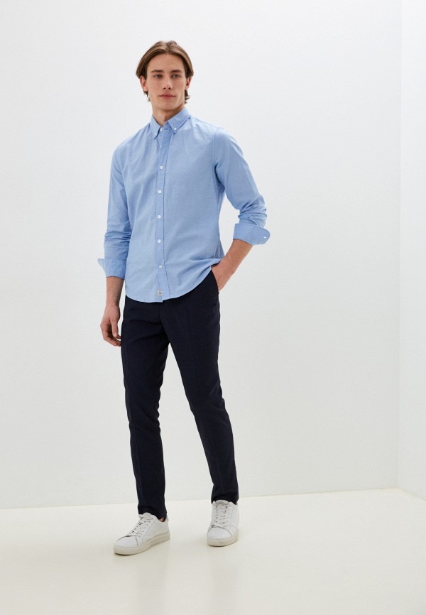 фото Брюки anchor