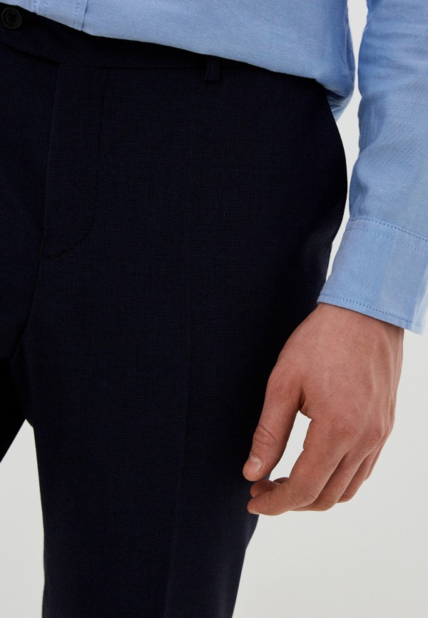 фото Брюки anchor