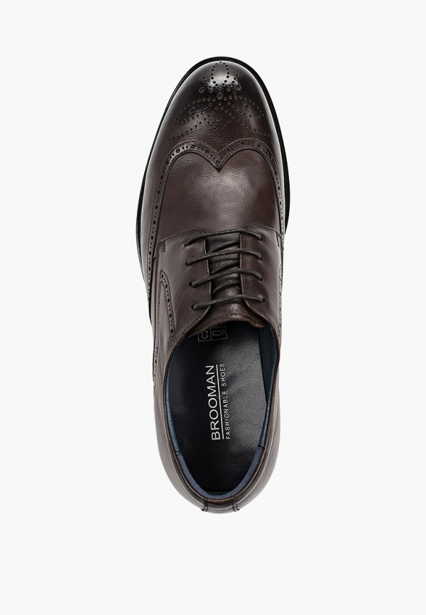 фото Туфли brooman