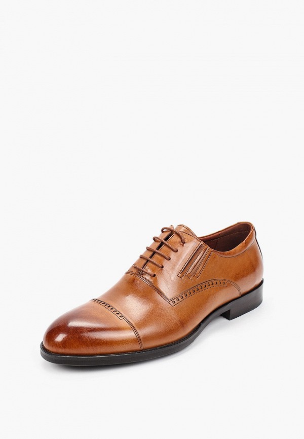 фото Туфли brooman