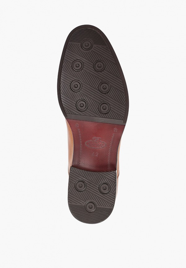 фото Туфли brooman