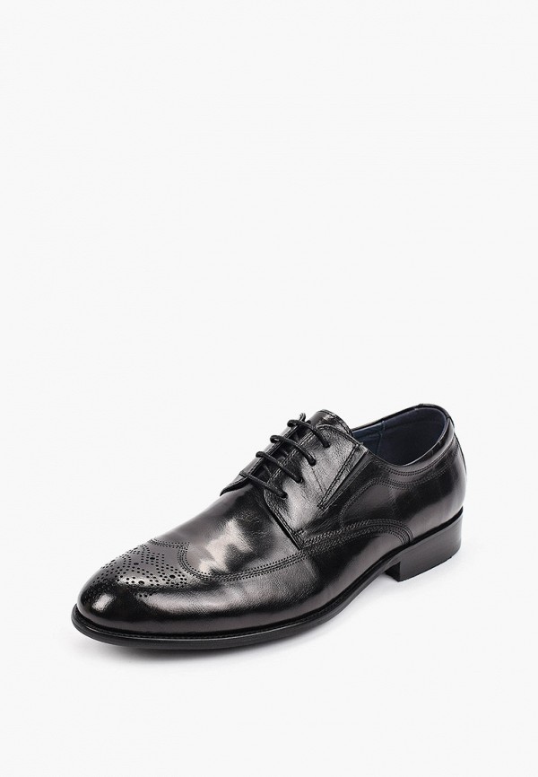 фото Туфли brooman