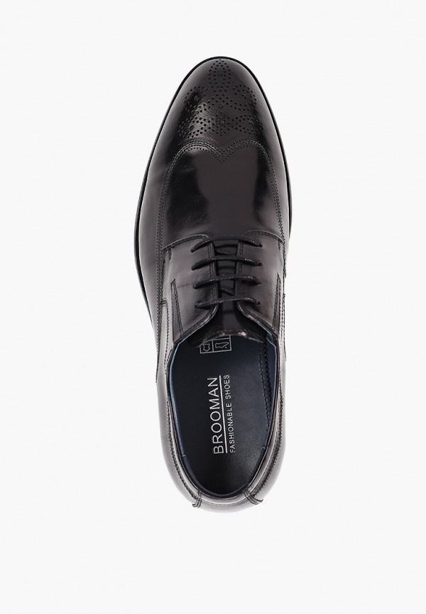 фото Туфли brooman