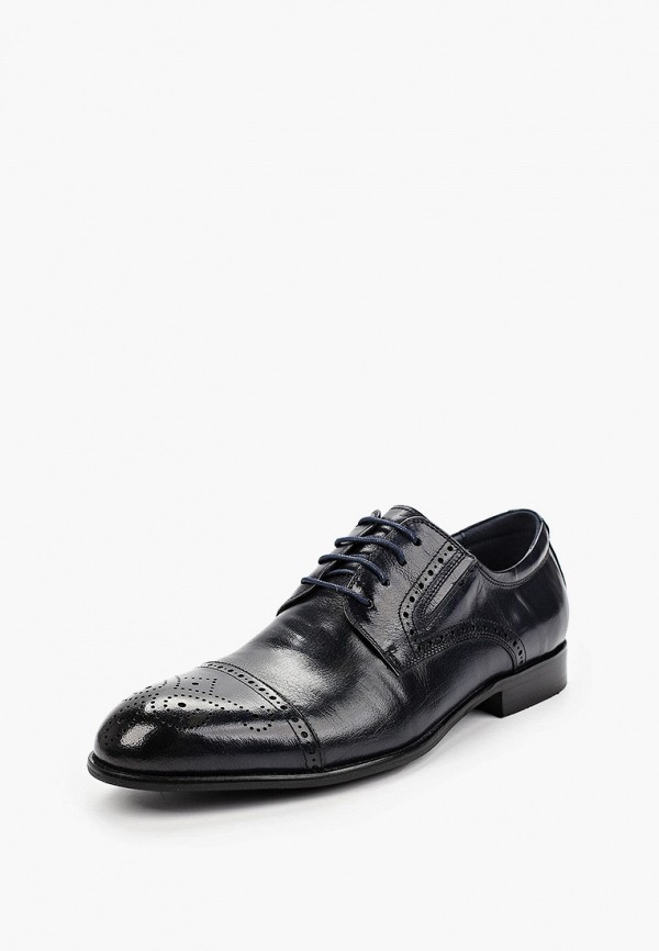 фото Туфли brooman