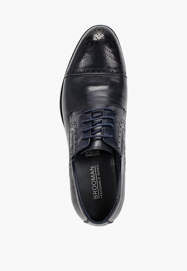 фото Туфли brooman