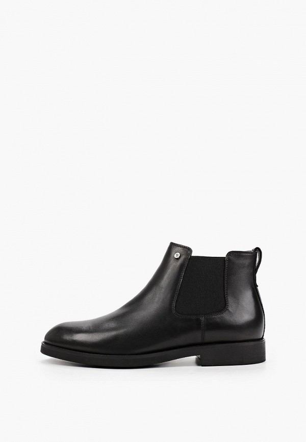 фото Ботинки brooman