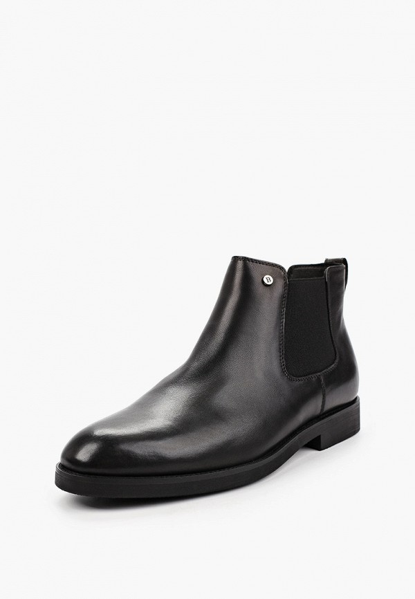 фото Ботинки brooman