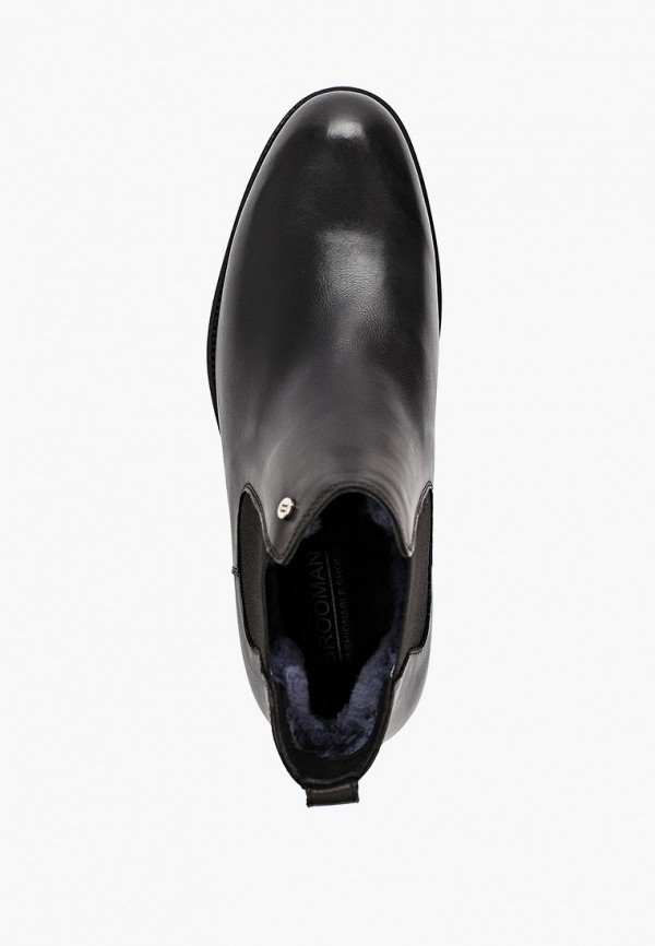 фото Ботинки brooman