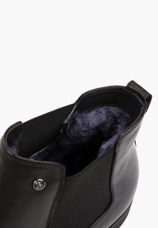 фото Ботинки brooman