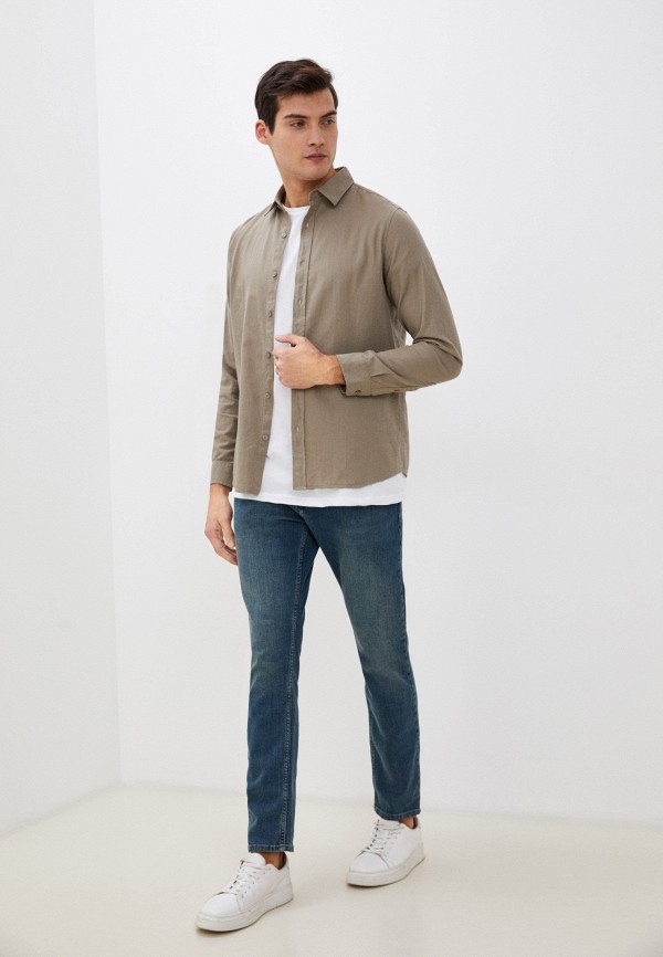 фото Рубашка lc waikiki