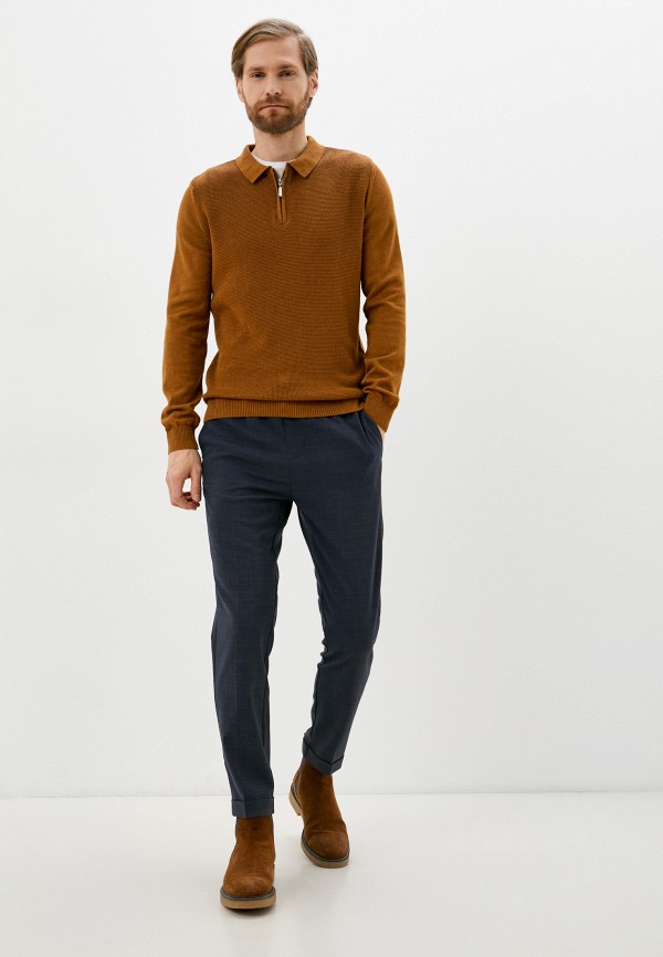 фото Поло lc waikiki