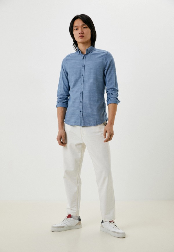 фото Рубашка lc waikiki