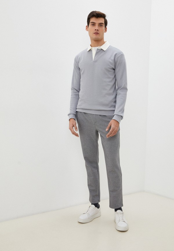 фото Поло lc waikiki