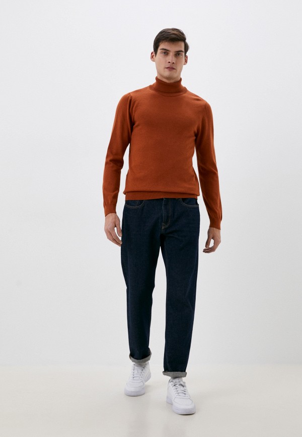 фото Водолазка lc waikiki