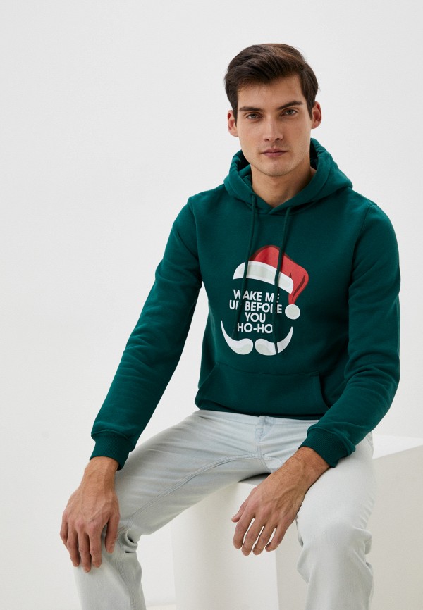 фото Худи lc waikiki