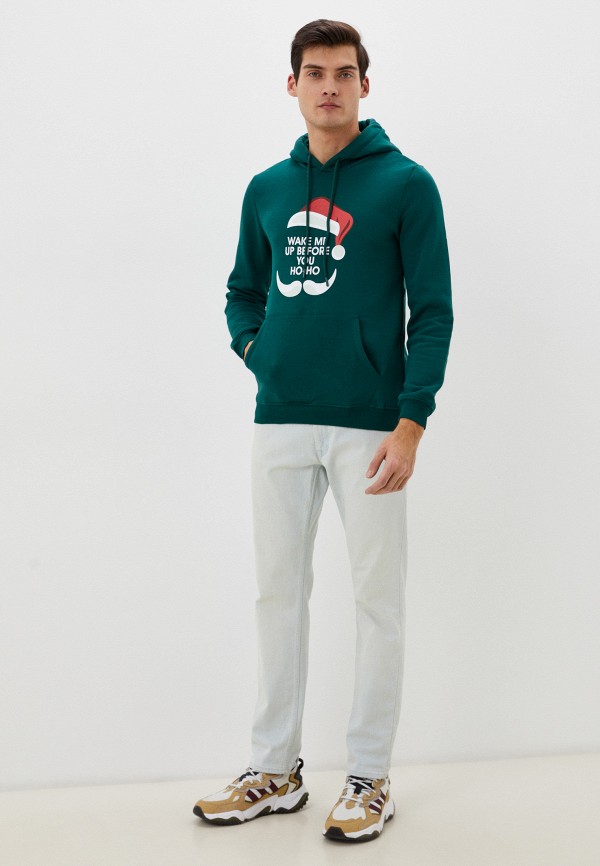 фото Худи lc waikiki