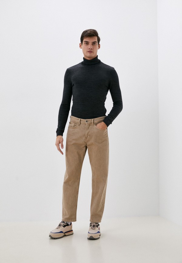 фото Водолазка lc waikiki