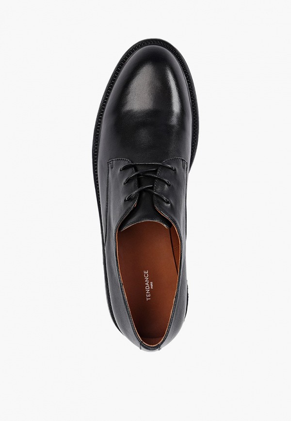 фото Туфли tendance