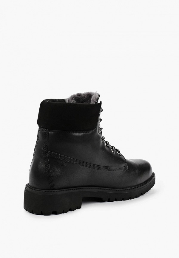 фото Ботинки tendance