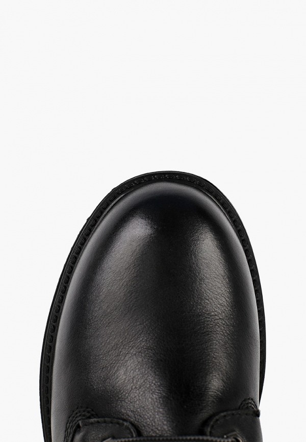 фото Ботинки tendance