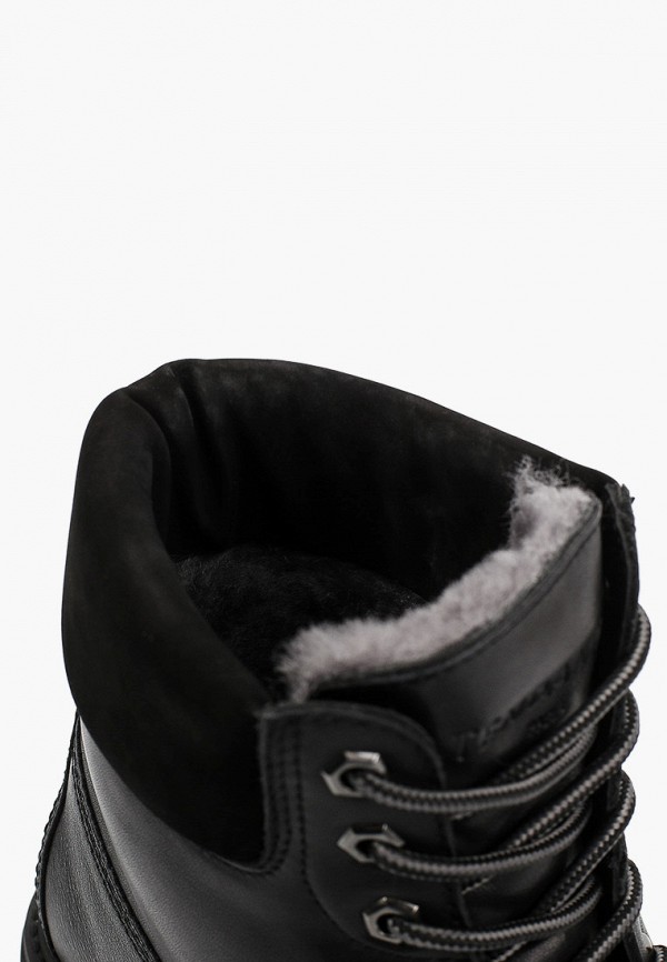 фото Ботинки tendance