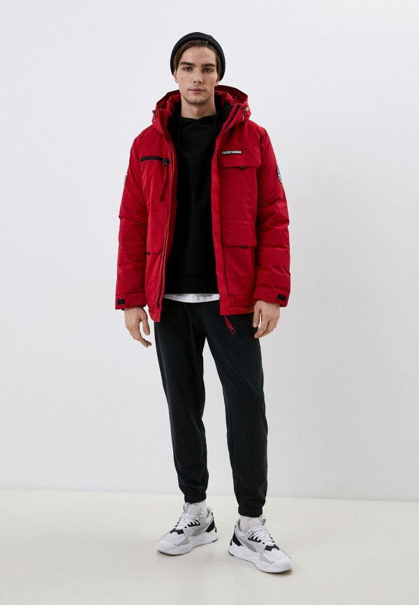 фото Парка fergo