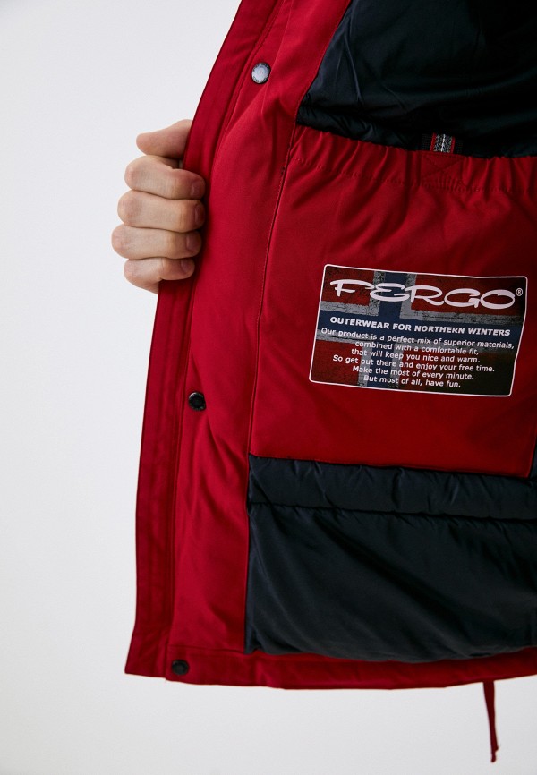 фото Парка fergo