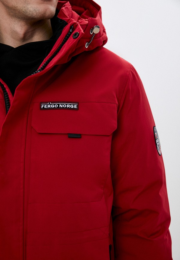 фото Парка fergo