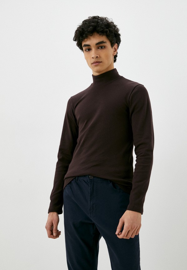 фото Водолазка katasonov