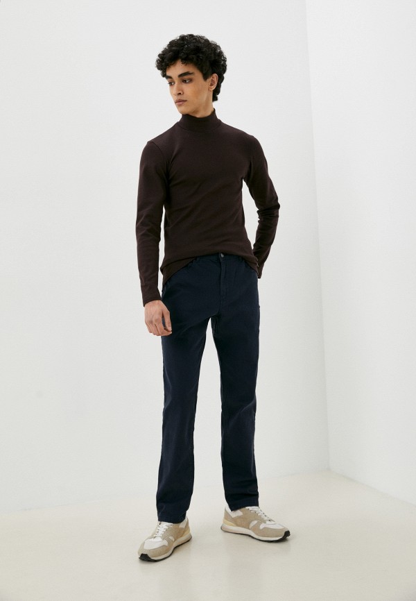 фото Водолазка katasonov