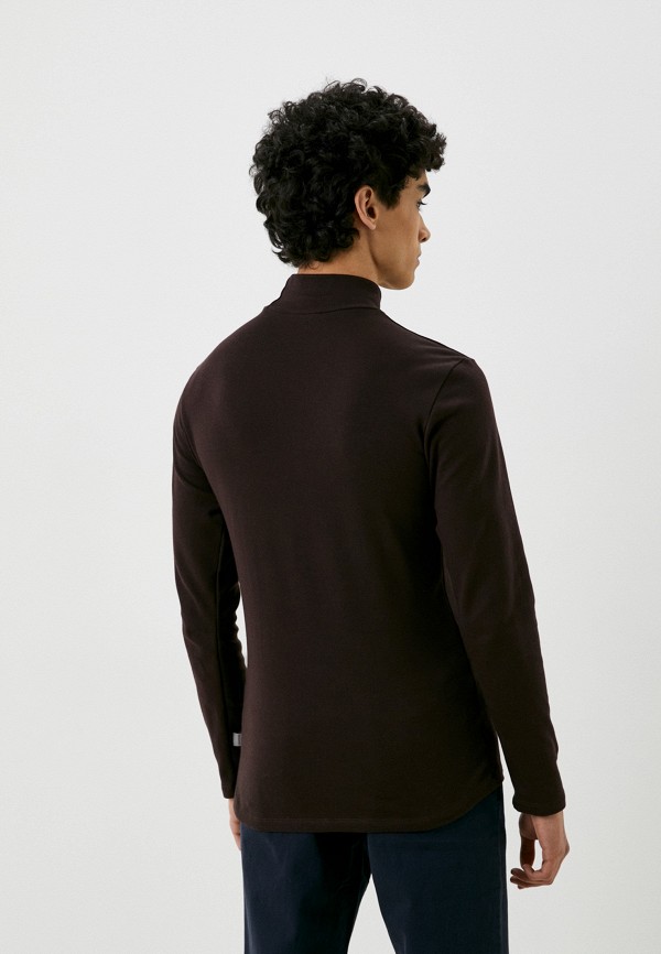 фото Водолазка katasonov