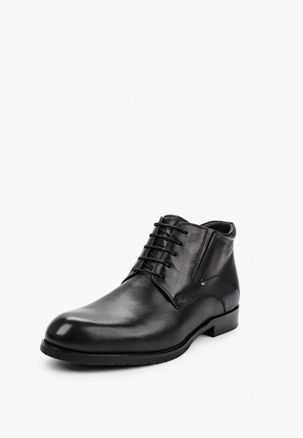 фото Ботинки brooman